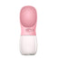 Portable Doggy Bottle - Lovepawz