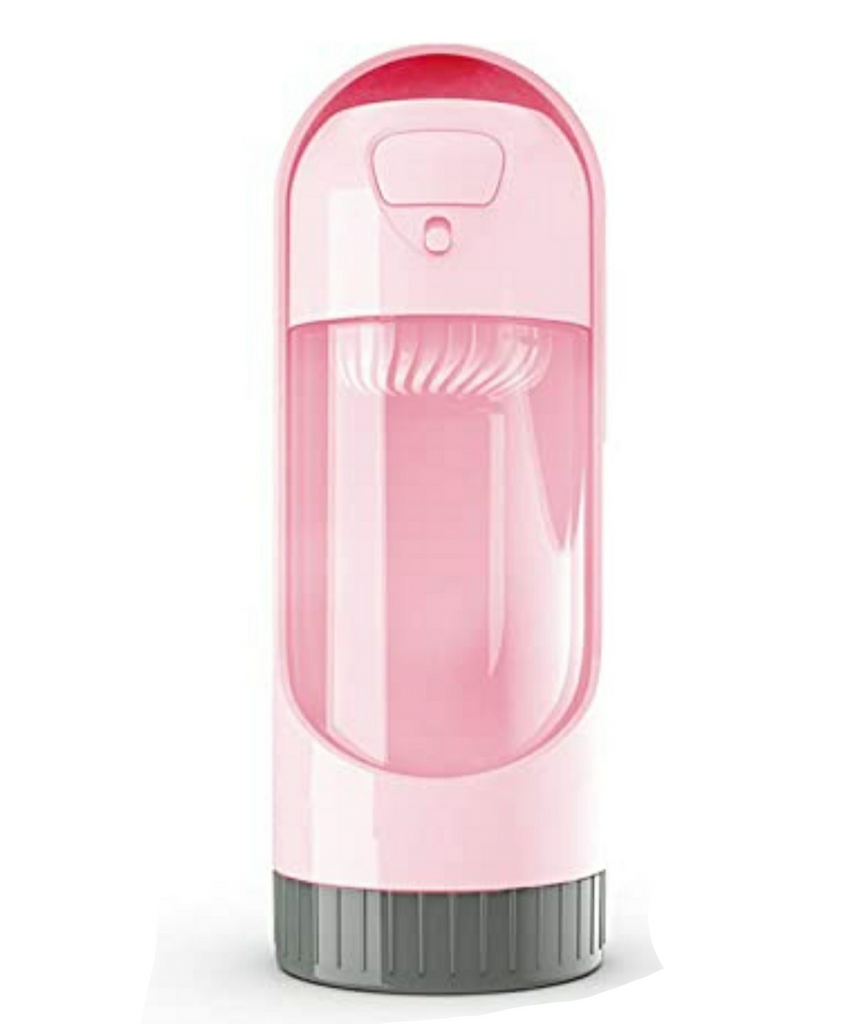 Portable Water Bottle - Lovepawz