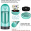 Portable Water Bottle - Lovepawz