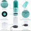 Portable Water Bottle - Lovepawz