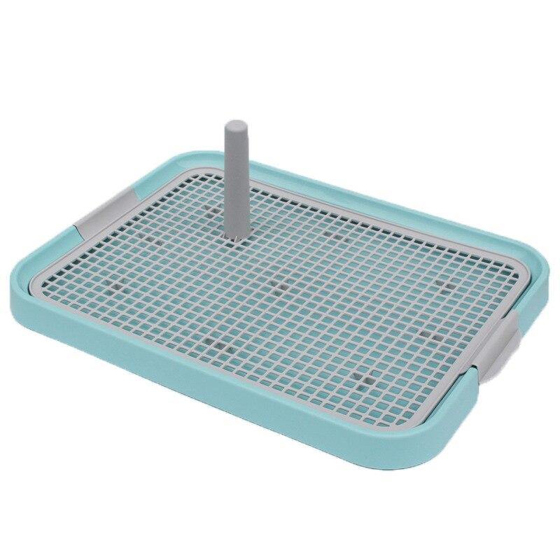 Training Potty Pad with Tray - Lovepawz