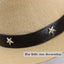 Cowboy Star Hat - Lovepawz