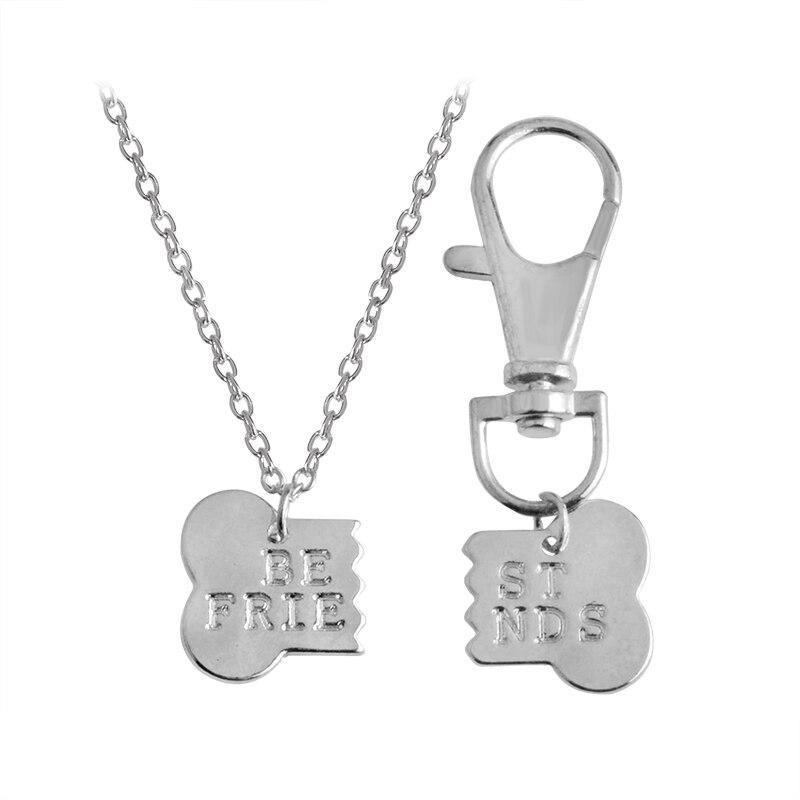 "Best Friends" Bone Set - Lovepawz
