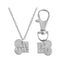 "Best Friends" Bone Set - Lovepawz