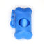 Plastic Pet Poop Bag Holder - Lovepawz