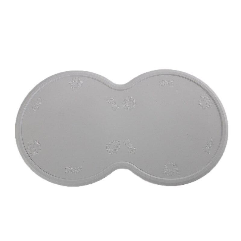 Cloud Shaped Silicone Bowl Mat - Lovepawz