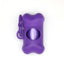 Plastic Pet Poop Bag Holder - Lovepawz