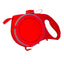 3In1 Super Nylon Dog Leash - Lovepawz