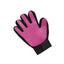 Pet Grooming Gloves - Lovepawz