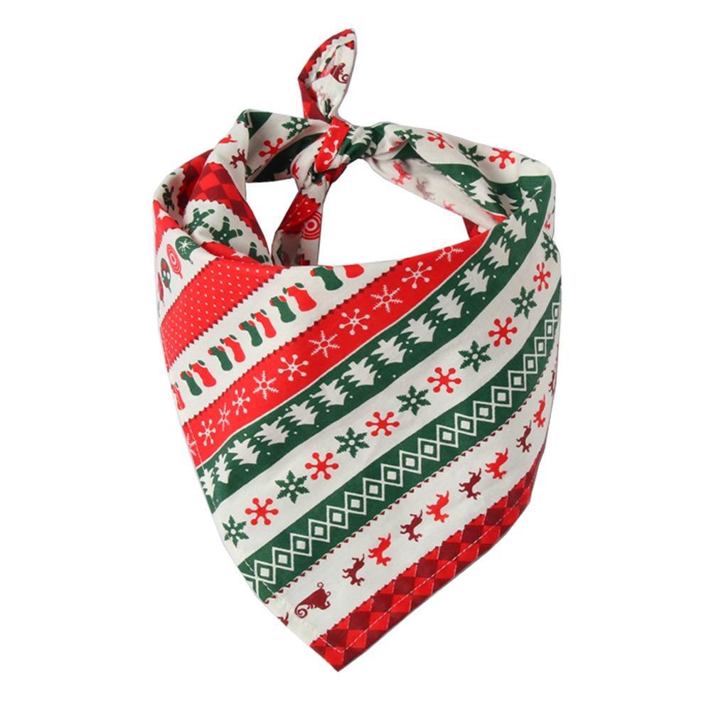 My Christmas Bandanas - Lovepawz