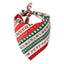 My Christmas Bandanas - Lovepawz