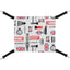 Durable Hanging Cat Hammock Lounger Bed - Lovepawz