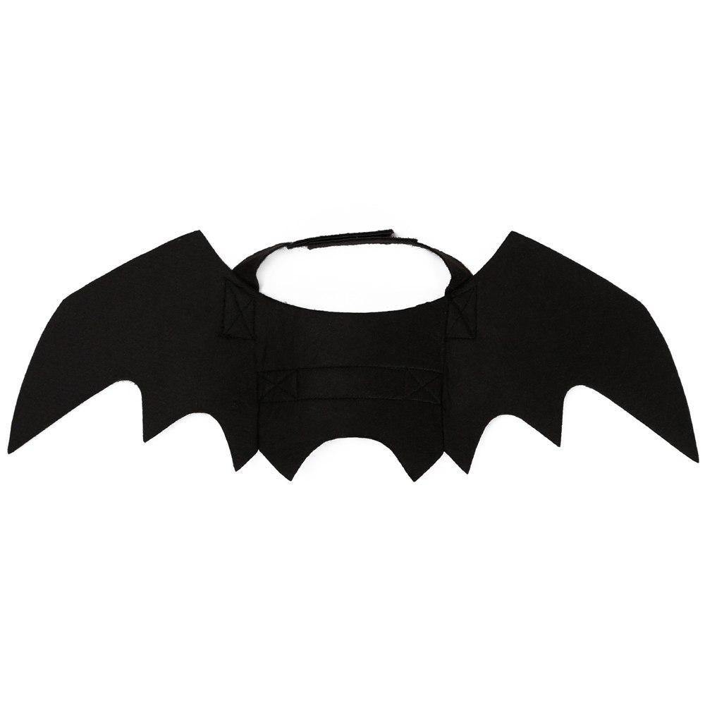 Scary Cat Bat Costume - Lovepawz