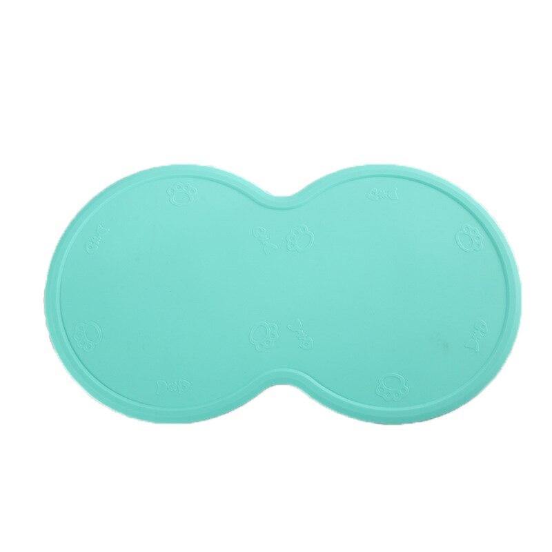 Cloud Shaped Silicone Bowl Mat - Lovepawz