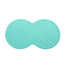 Cloud Shaped Silicone Bowl Mat - Lovepawz