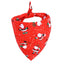 My Christmas Bandanas - Lovepawz