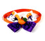 Pet Pumpkin Bow Tie - Lovepawz