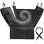 Protective Mesh Dog Car Seat Cover - Lovepawz