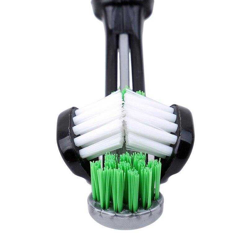 Three Sided Toothbrush Tool - Lovepawz