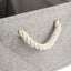 Solid Pet Toy Custom Storage Basket - Lovepawz