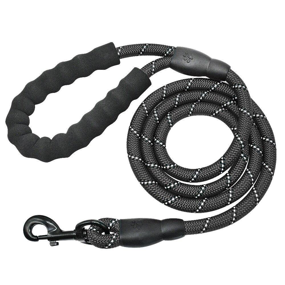 Reflective Heavy Duty Leash - Lovepawz