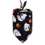 Halloween Styled Mix Dog Bandana Scarfs - Lovepawz