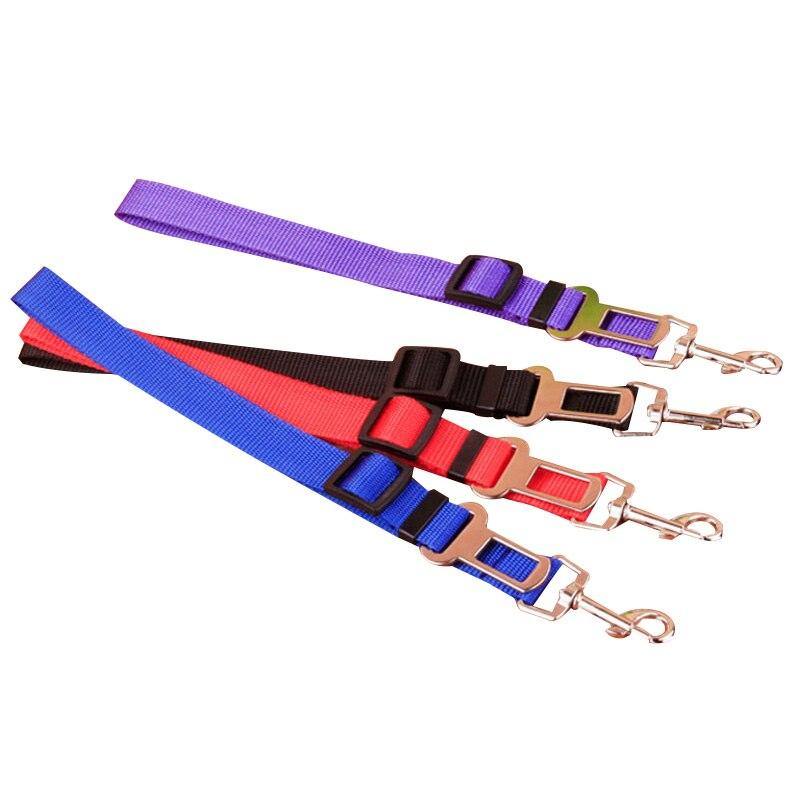 Harness Seatbelt Leash - Lovepawz