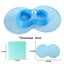 Cloud Shaped Silicone Bowl Mat - Lovepawz