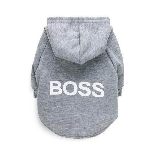 Boss Hoodie - Lovepawz