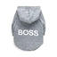 Boss Hoodie - Lovepawz