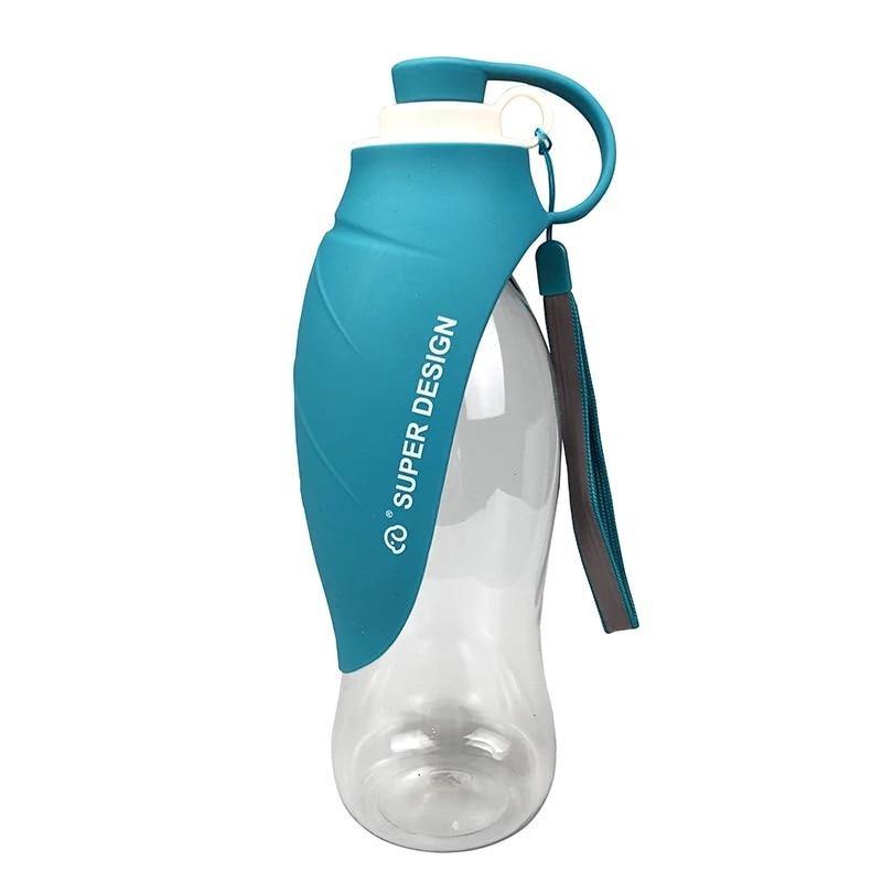 Super Design™ Portable Water Bottle - Lovepawz