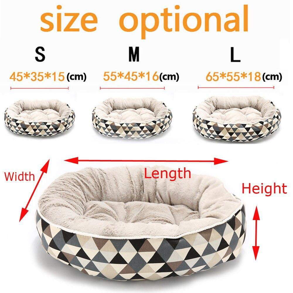 The Ellie Bed - Lovepawz