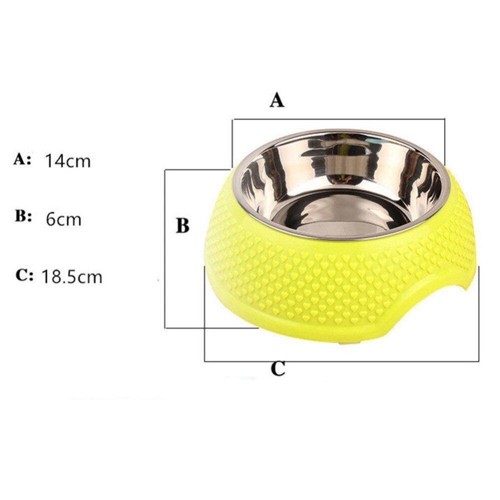 Anti-Slid and Scratch Bowl - Lovepawz