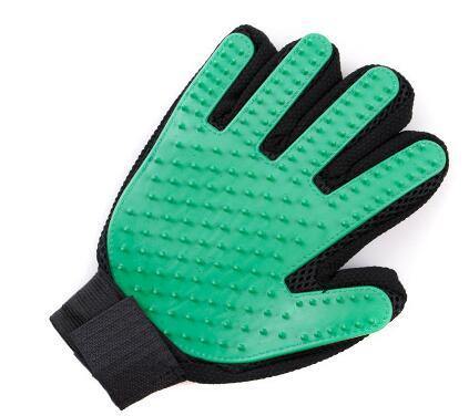 Pet Grooming Gloves - Lovepawz