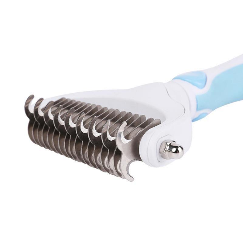Fur Knot Cutter - Lovepawz