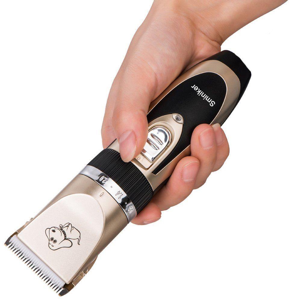 Furry Clipper Trimmer - Lovepawz