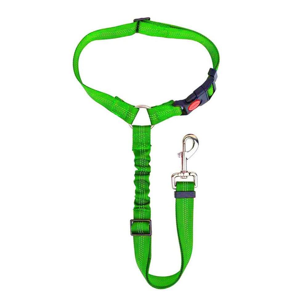 Dog Safety Ultra Seat Belt Harness - Lovepawz