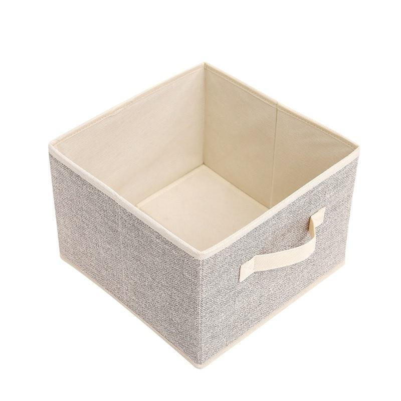 Personalized Pet Storage Basket - Lovepawz