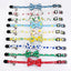 Cute Custom Printed Bowfish Cat Collar - Lovepawz