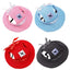 Outdoor Dog Hiking Tailup Ear Hat - Lovepawz