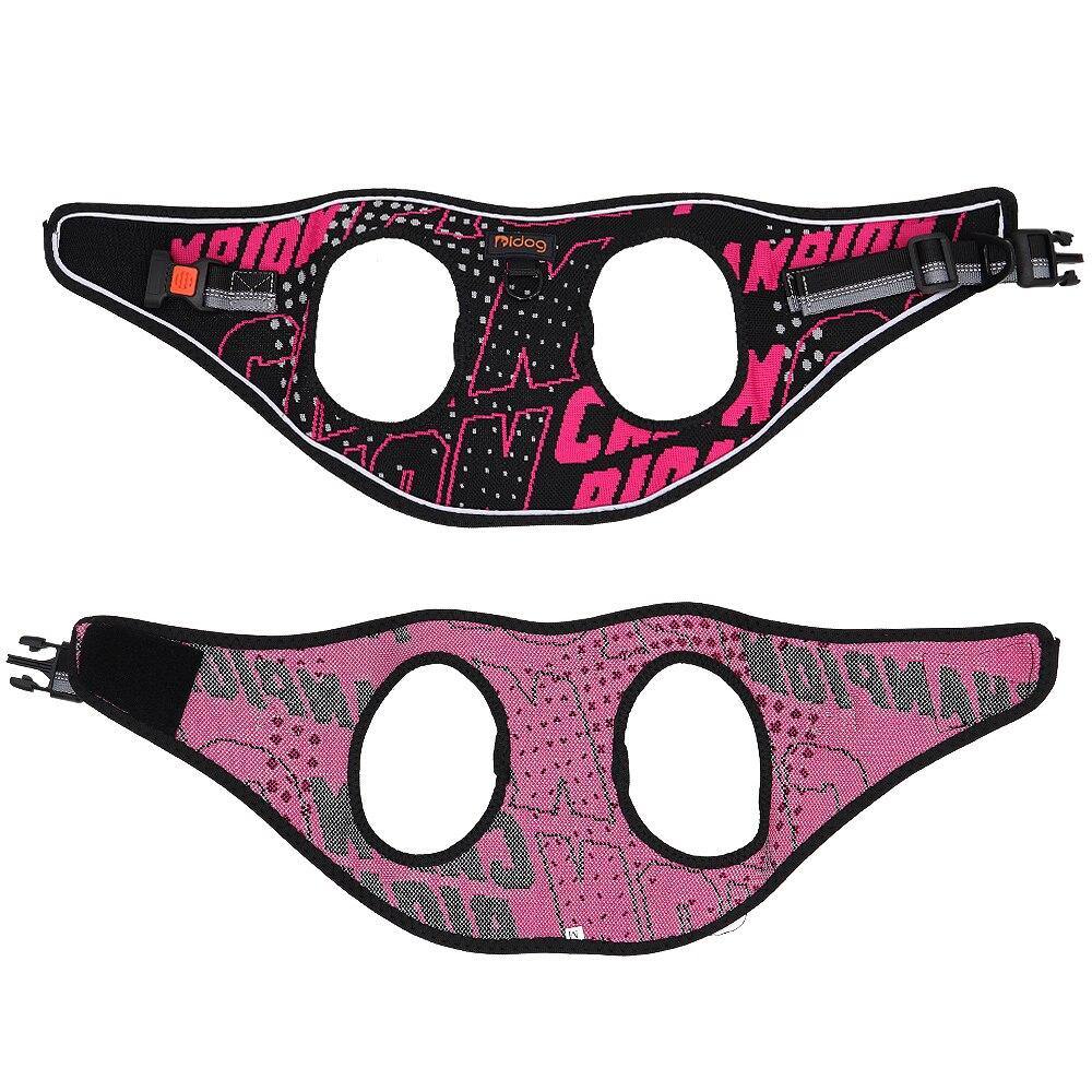 Premium Reflective Tramper Harness - Lovepawz