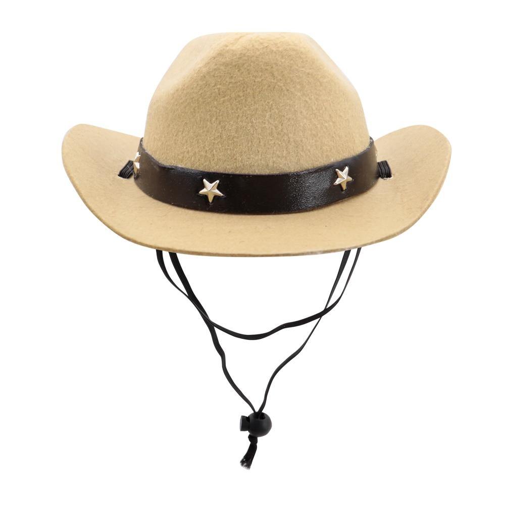 Cowboy Star Hat - Lovepawz