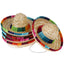 Straw Party Hat - Lovepawz