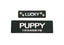 Custom Paw Sticker Labels - Lovepawz