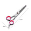 Stainless Steel Dog Sharp Fur Grooming Scissors - Lovepawz