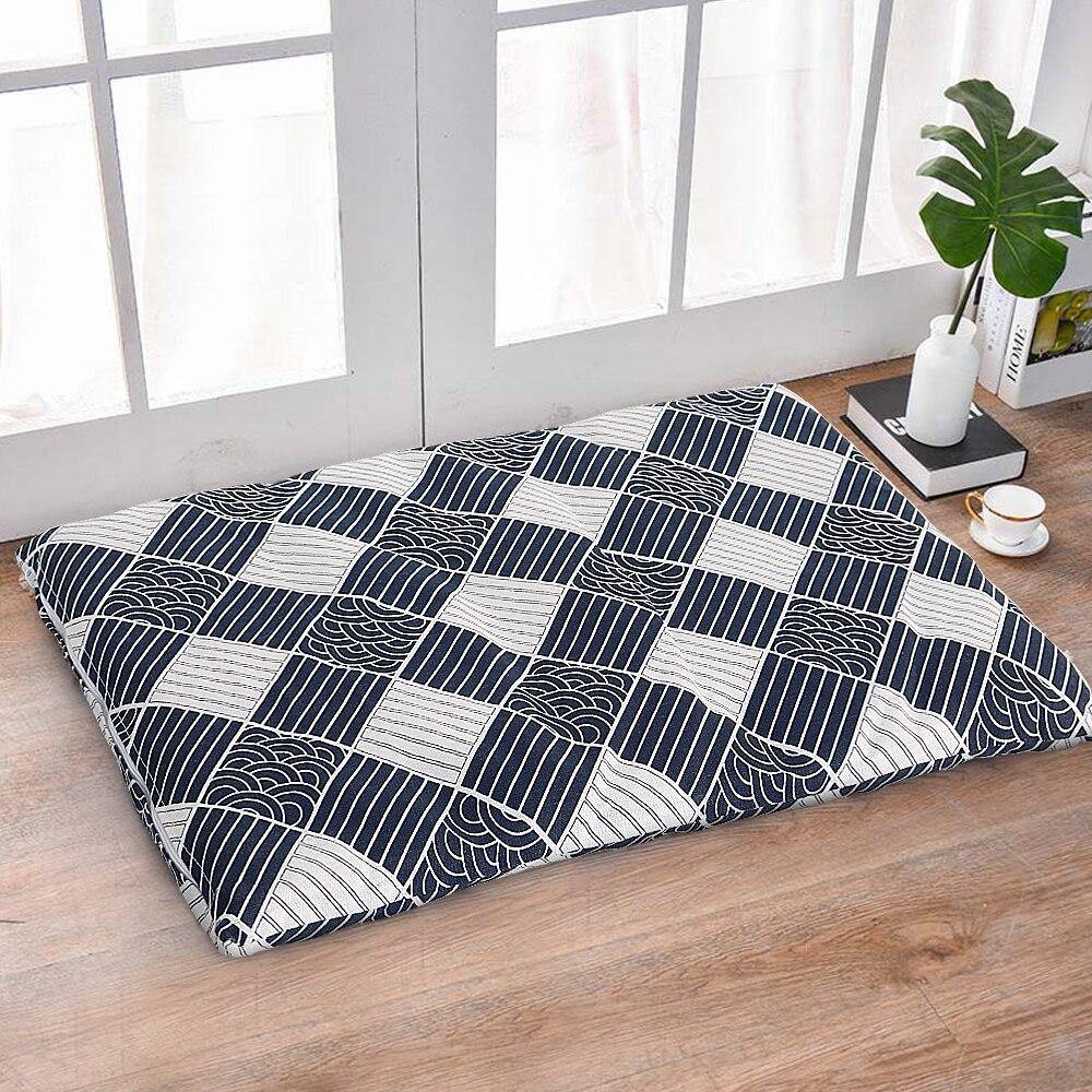 Soft Dog Cushion Bed - Lovepawz