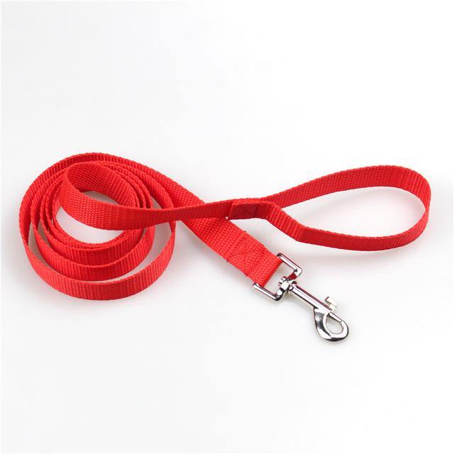 Pet Leash For Dogs and Cats With Hook - Lovepawz