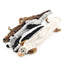 Soft Plush Animal Chew Toys - Lovepawz