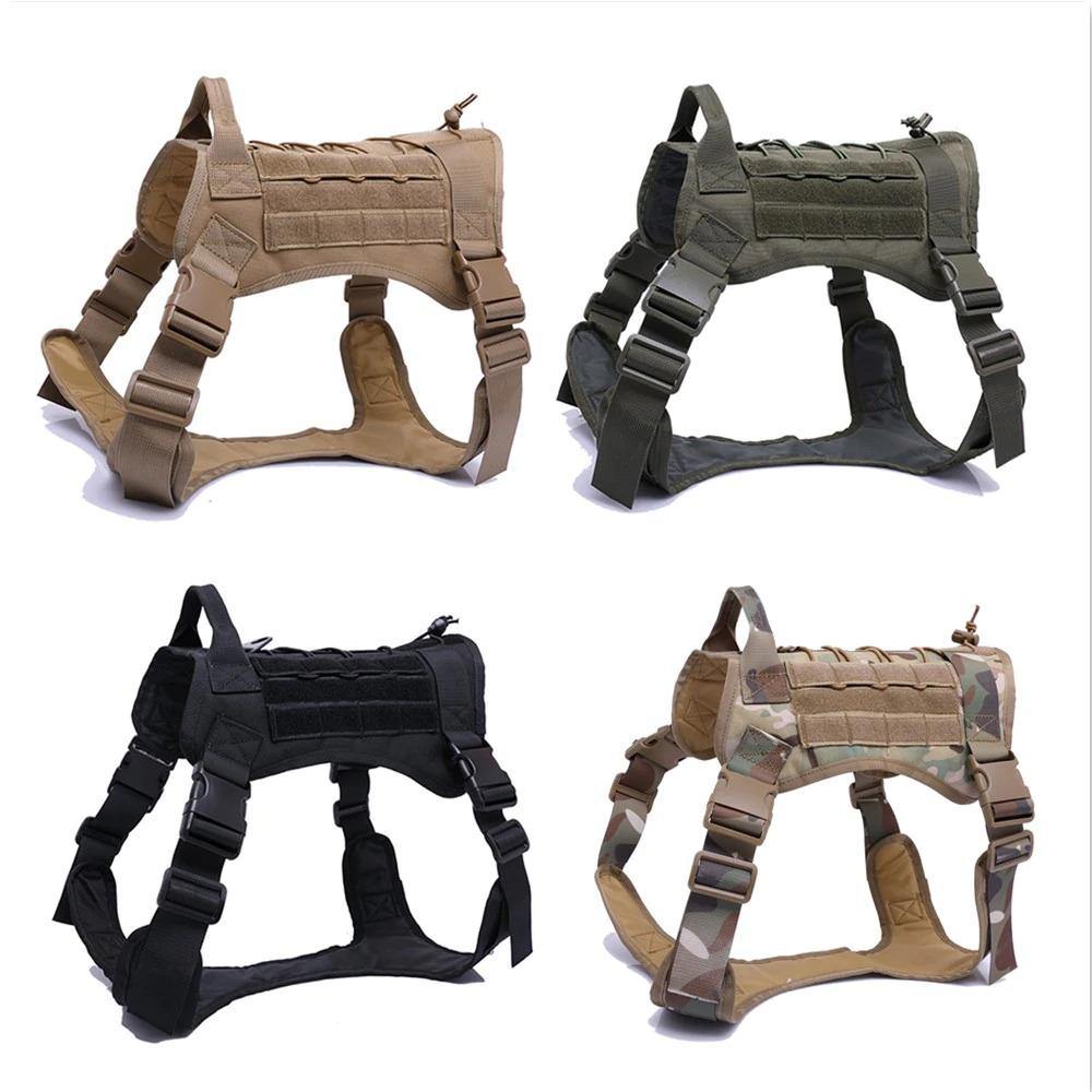 AntiPullsta-Tug Free Dog Harness - Lovepawz