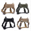 AntiPullsta-Tug Free Dog Harness - Lovepawz